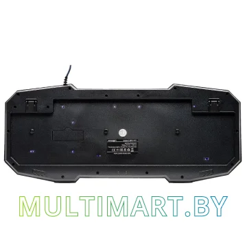 Клавиатура CrownMicro CMKG-401 картинка 8